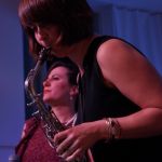 The Stomping Sugar Group in der etage°