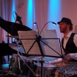 The Stomping Sugar Group in der etage°