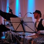 The Stomping Sugar Group in der etage°