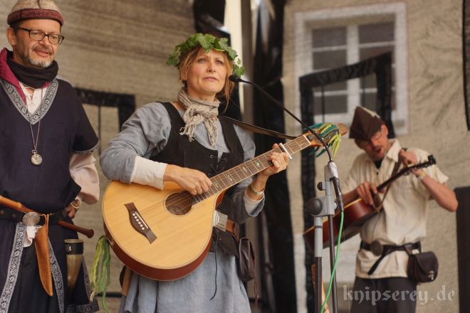 Spielleut G'hörsturz