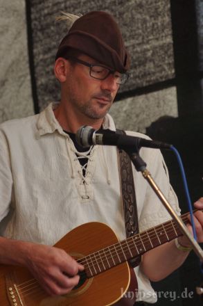 Spielleut G'hörsturz