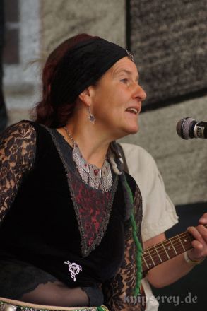 Spielleut G'hörsturz