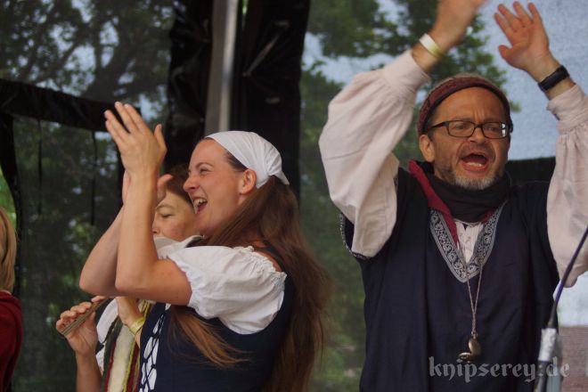 Spielleut G'hörsturz