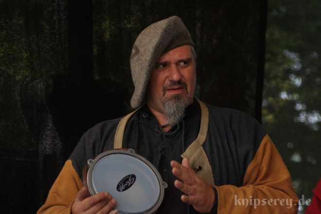 Spielleut G'hörsturz