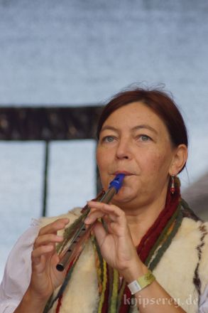 Spielleut G'hörsturz