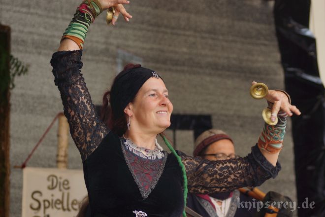 Spielleut G'hörsturz