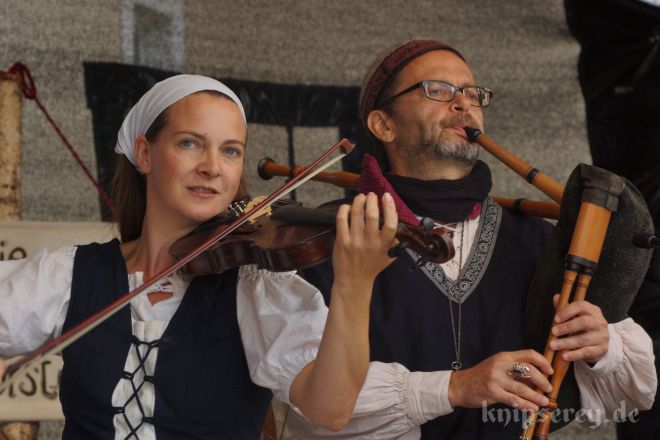 Spielleut G'hörsturz