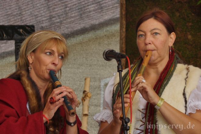 Spielleut G'hörsturz