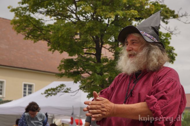 William, der Zauberer