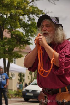 William, der Zauberer