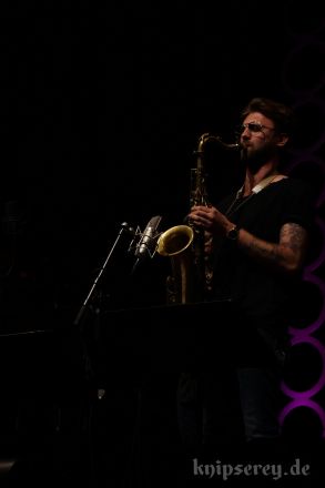 Kamil Piotrowicz Sextet