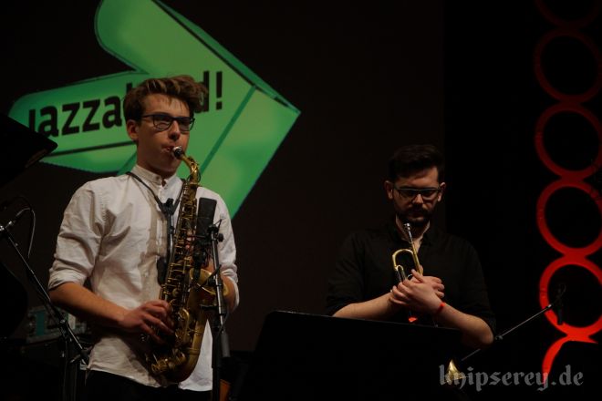 Kamil Piotrowicz Sextet