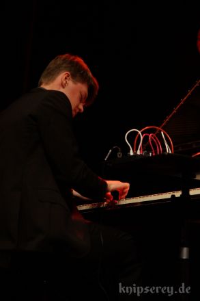 Kamil Piotrowicz Sextet