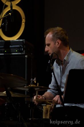 Kamil Piotrowicz Sextet