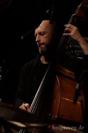 Kamil Piotrowicz Sextet