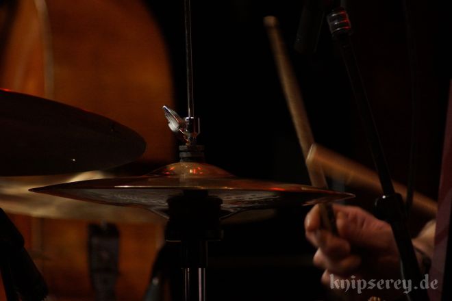 Kamil Piotrowicz Sextet