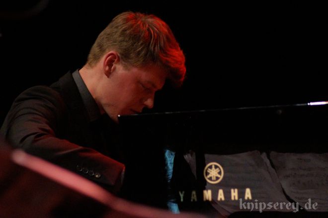 Kamil Piotrowicz Sextet