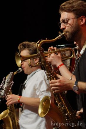 Kamil Piotrowicz Sextet