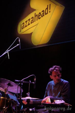 Joanna Duda Trio