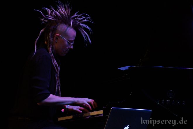 Joanna Duda Trio