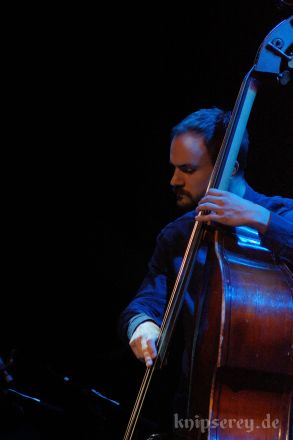 Joanna Duda Trio