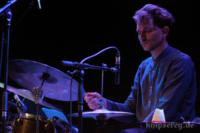 Joanna Duda Trio