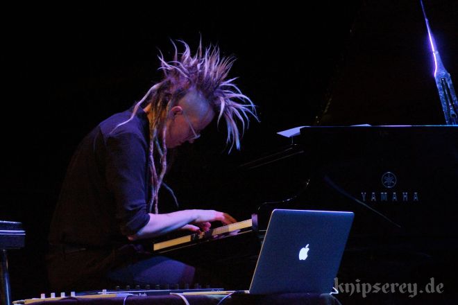 Joanna Duda Trio