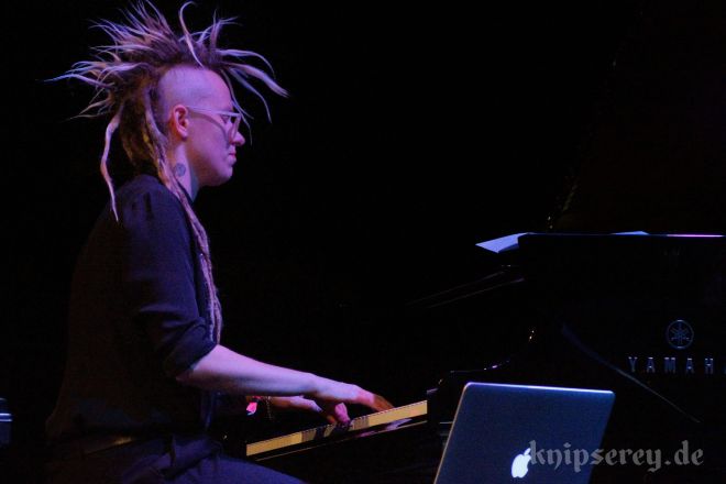 Joanna Duda Trio