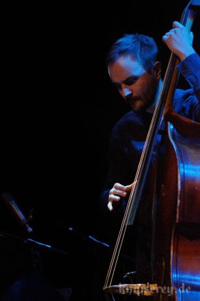 Joanna Duda Trio