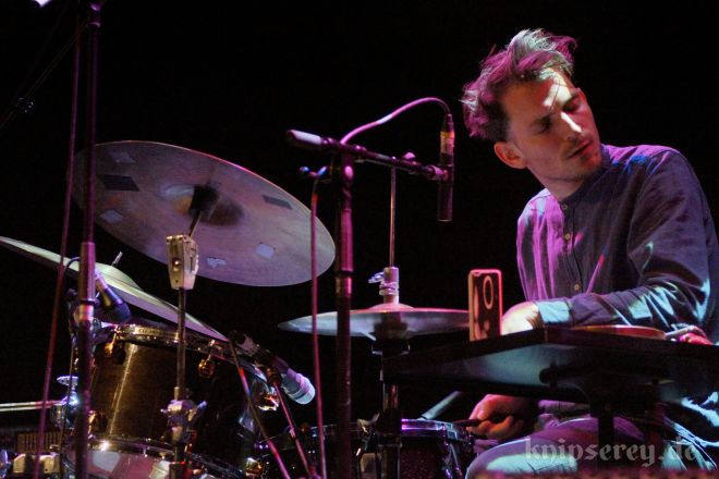 Joanna Duda Trio