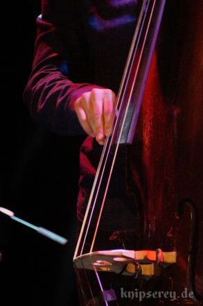 Joanna Duda Trio