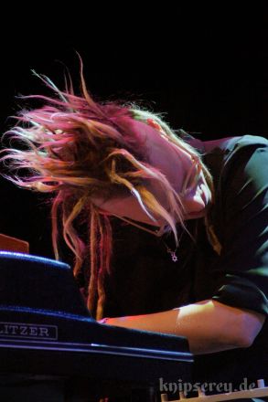 Joanna Duda Trio