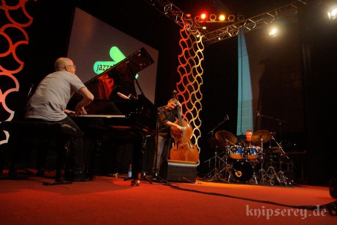 Marcin Wasilewski Trio