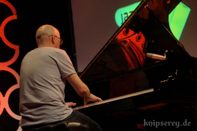 Marcin Wasilewski Trio