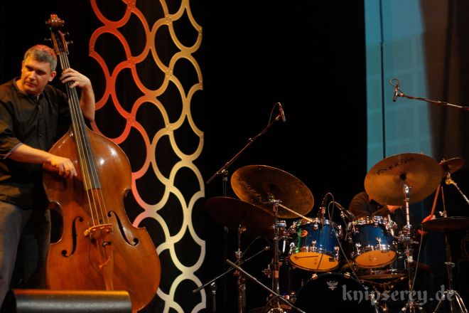 Marcin Wasilewski Trio