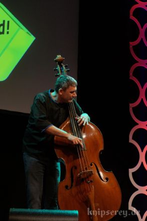 Marcin Wasilewski Trio