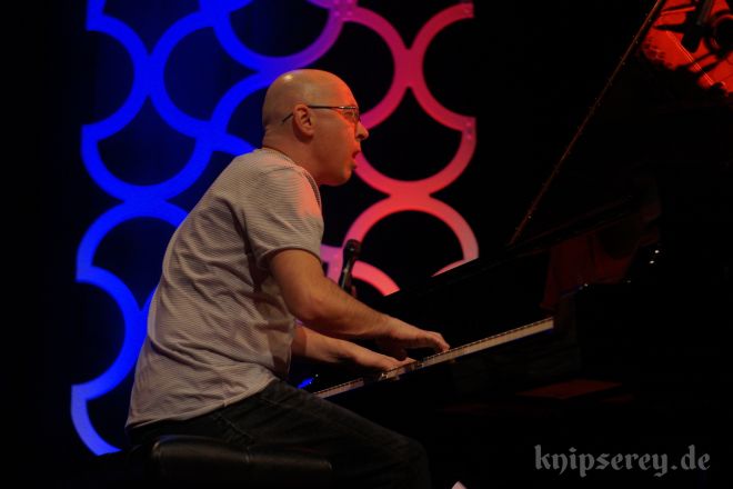 Marcin Wasilewski Trio