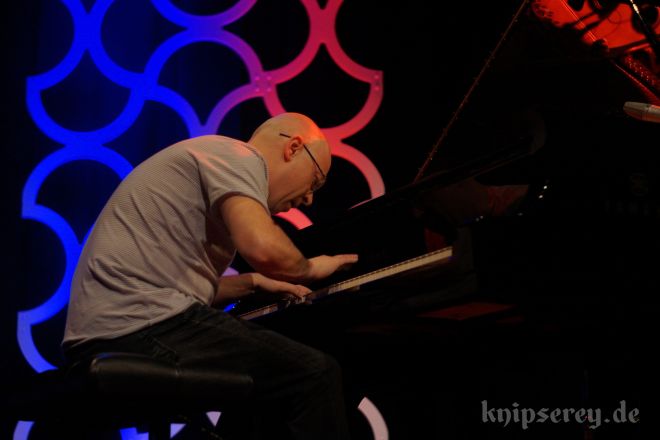 Marcin Wasilewski Trio