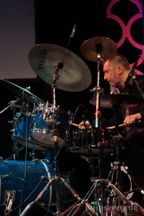 Marcin Wasilewski Trio