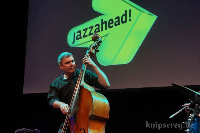 Marcin Wasilewski Trio