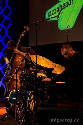 Marcin Wasilewski Trio