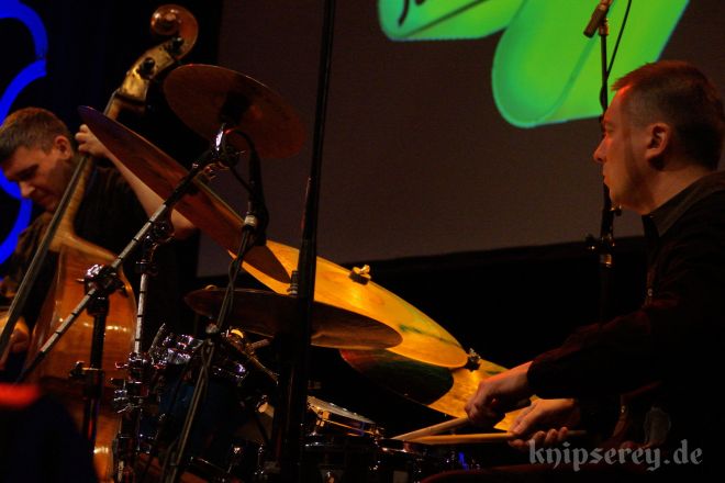 Marcin Wasilewski Trio
