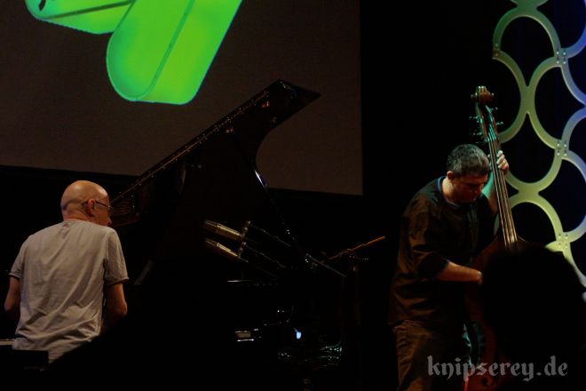 Marcin Wasilewski Trio