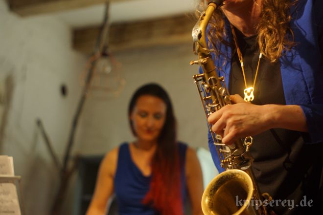 Sisters In Jazz Sisters In Jazz