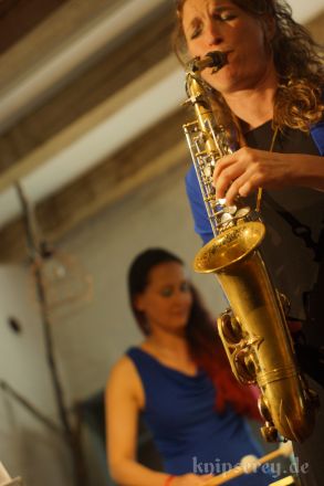 Sisters In Jazz Sisters In Jazz