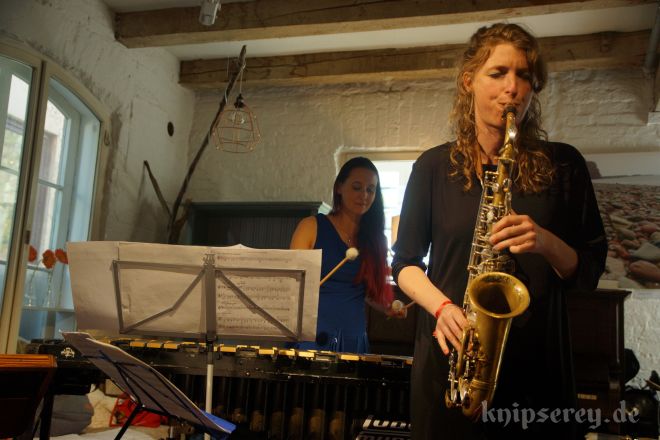 Sisters In Jazz Sisters In Jazz