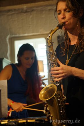 Sisters In Jazz Sisters In Jazz