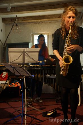 Sisters In Jazz Sisters In Jazz