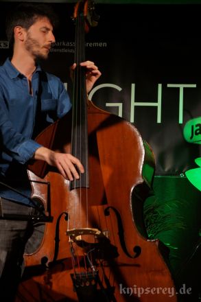 Berthold Records AllStar-Jam-Session Berthold Records AllStar-Jam-Session