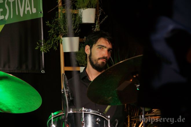 Berthold Records AllStar-Jam-Session Berthold Records AllStar-Jam-Session